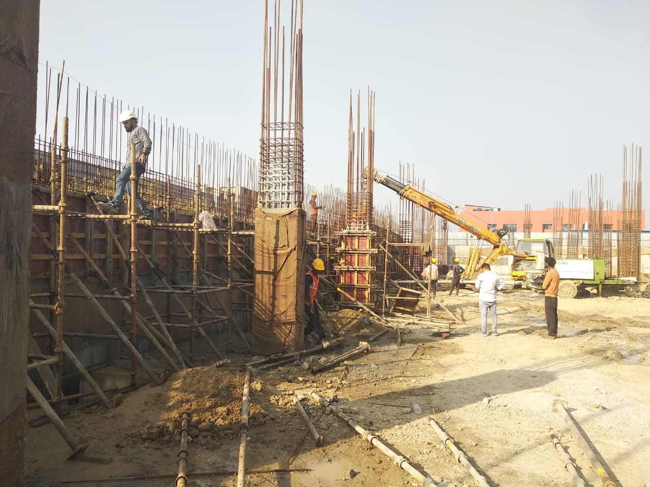 balaji enginerring works